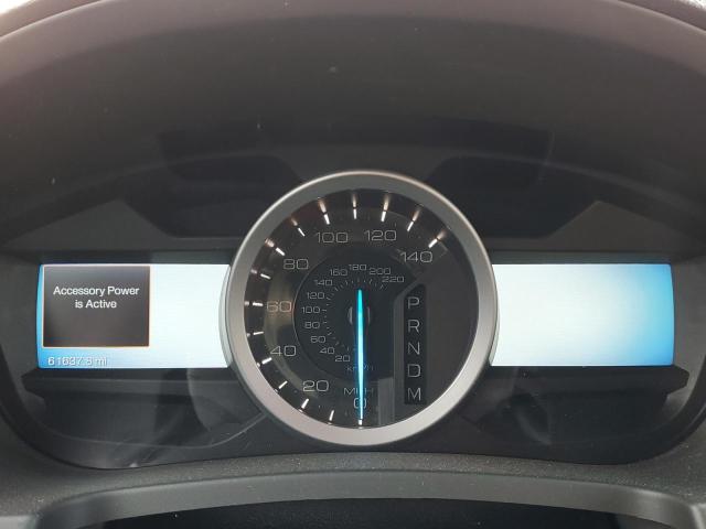 Photo 9 from auction – 2014 FORD EXPLORER L with VIN 1FM5K7F89EGC57514