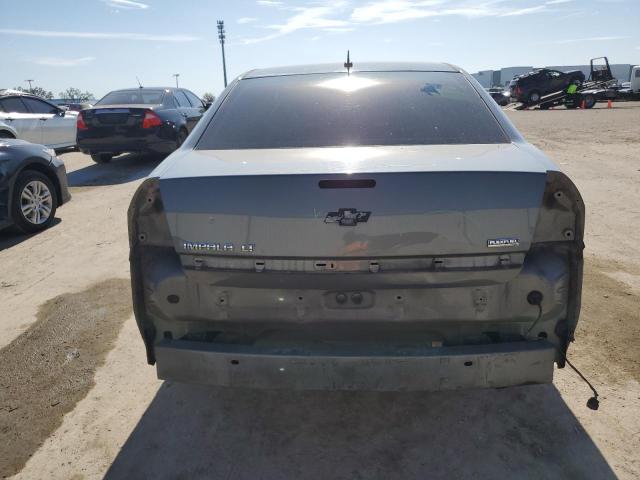 Photo 6 from auction – 2008 CHEVROLET IMPALA LT with VIN 2G1WT58K181325804
