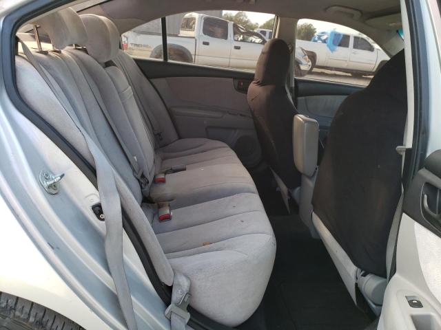 Photo 10 from auction – 2010 KIA OPTIMA LX with VIN KNAGG4A86A5376743