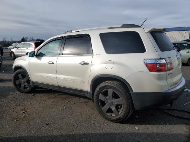 Photo 2 from auction – 2012 GMC ACADIA SLT with VIN 1GKKVRED2CJ356253