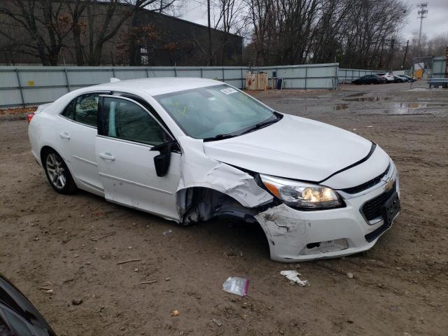 Photo 4 from auction – 2016 CHEVROLET MALIBU LIM with VIN 1G11C5SA1GF133249