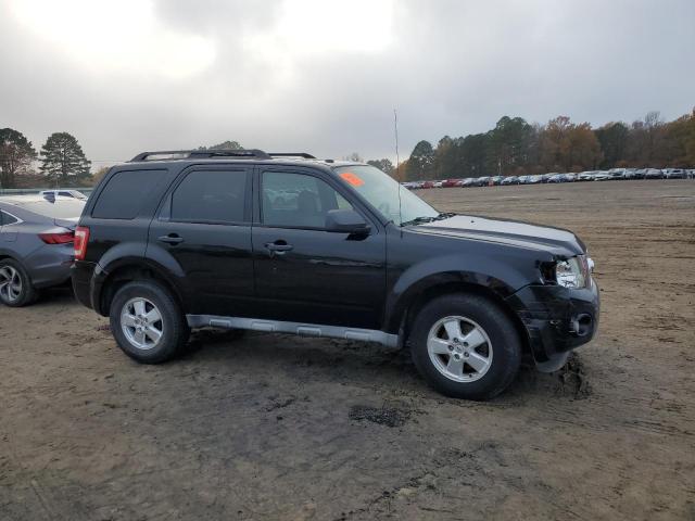Photo 4 from auction – 2010 FORD ESCAPE XLT with VIN 1FMCU0D75AKC17263