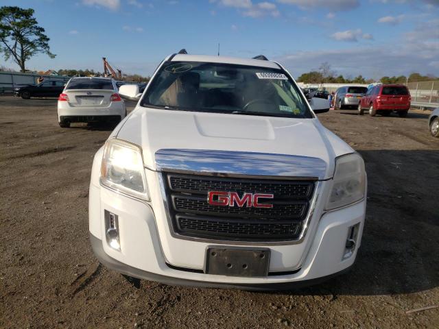 Zdjęcie 5 z aukcji – 2013 GMC TERRAIN SL z VIN 2GKFLVEK9D6108532
