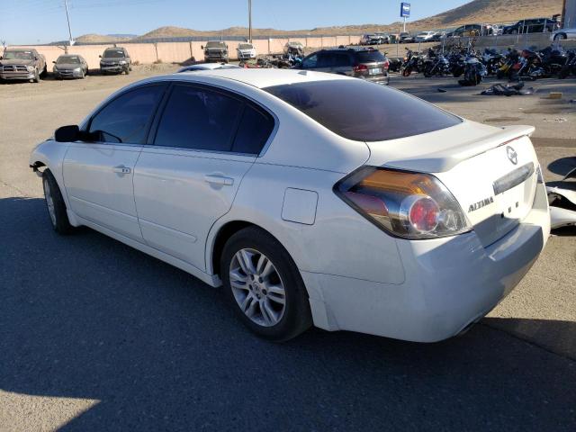 Photo 2 from auction – 2012 NISSAN ALTIMA BAS with VIN 1N4AL2AP1CN454922