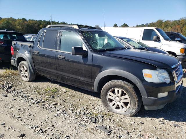 Photo 4 from auction – 2010 FORD EXPLORER S with VIN 1FMEU5BE8AUA53597