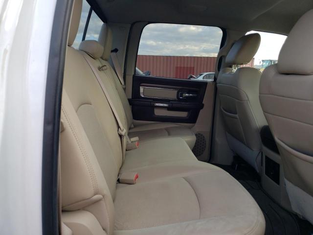 Photo 11 from auction – 2014 RAM 1500 LARAM with VIN 1C6RR7NMXES302674