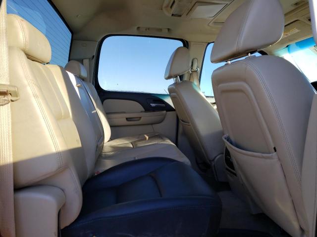 Photo 10 from auction – 2008 CHEVROLET SILVERADO with VIN 1GCHK23698F200988