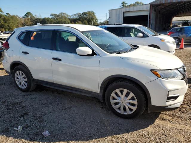 Photo 4 from auction – 2017 NISSAN ROGUE S with VIN 5N1AT2MT7HC774246