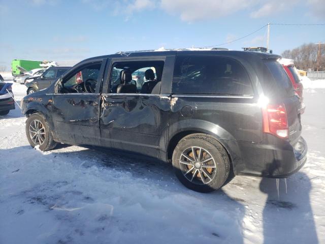 Photo 2 from auction – 2017 DODGE GRAND CARA with VIN 2C4RDGCG7HR671437
