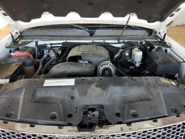 Photo 11 from auction – 2008 GMC NEW SIERRA with VIN 2GTEK638881327072