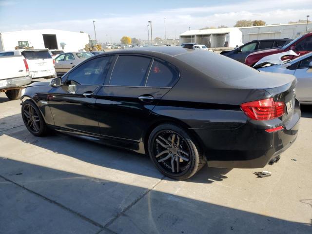 Photo 2 from auction – 2015 BMW 528 I with VIN WBA5A5C56FD512965