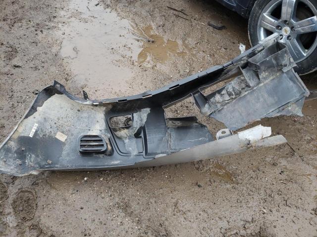 Photo 12 from auction – 2005 CHEVROLET TRAILBLAZE with VIN 1GNDT13S052165318
