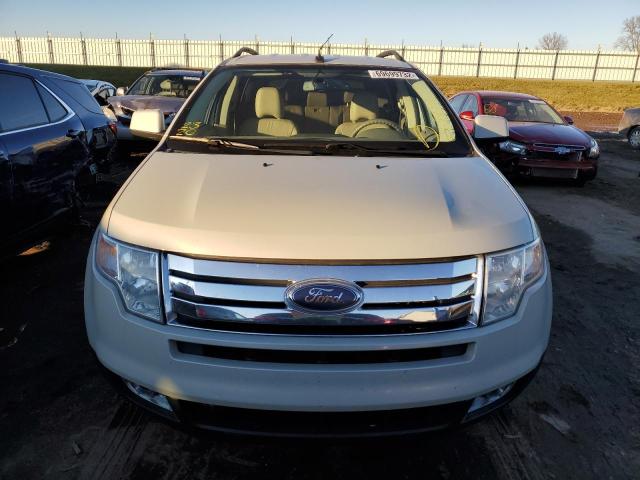 Photo 5 from auction – 2007 FORD EDGE SEL P with VIN 2FMDK49C67BB32751