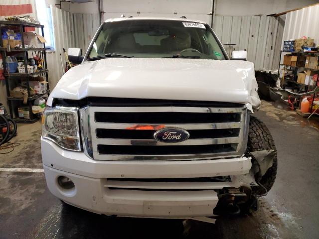 Photo 5 from auction – 2012 FORD EXPEDITION with VIN 1FMJK2A56CEF29671