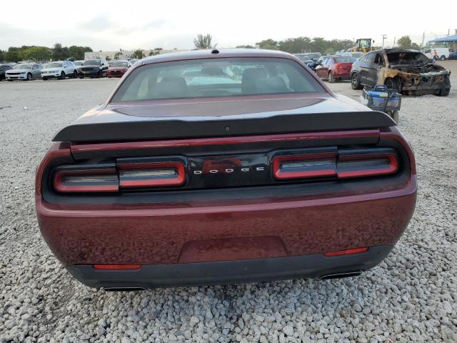 Photo 6 from auction – 2019 DODGE CHALLENGER with VIN 2C3CDZBT5KH641306
