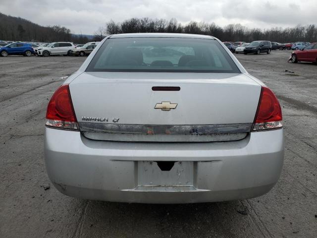 Photo 6 from auction – 2009 CHEVROLET IMPALA 1LT with VIN 2G1WT57N691306338