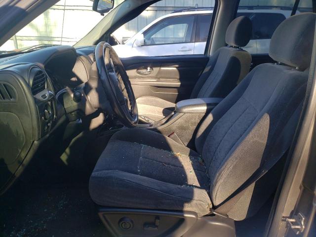 Photo 7 from auction – 2005 GMC ENVOY with VIN 1GKDS13SX52387543