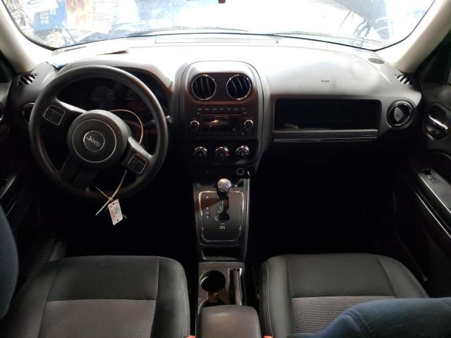 Photo 8 from auction – 2015 JEEP PATRIOT SP with VIN 1C4NJRBB5FD189803