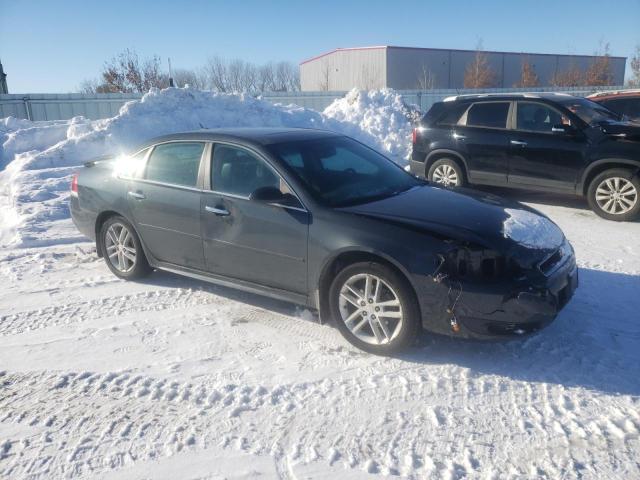 Photo 4 from auction – 2012 CHEVROLET IMPALA LTZ with VIN 2G1WC5E35C1237750