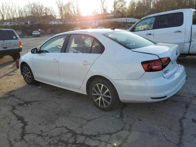 Photo 2 from auction – 2017 VOLKSWAGEN JETTA SE with VIN 3VWDB7AJ0HM274560
