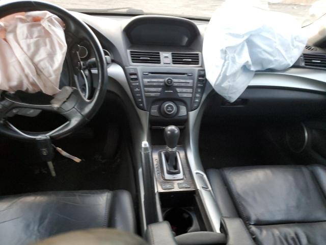 Photo 8 from auction – 2010 ACURA TL with VIN 19UUA8F20AA018825
