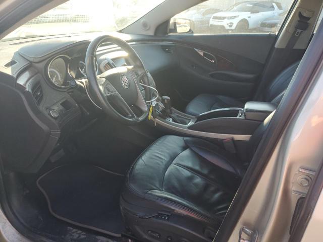 Photo 7 from auction – 2013 BUICK LACROSSE with VIN 1G4GC5E32DF229218