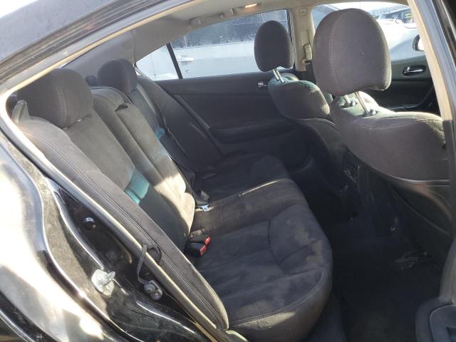 Photo 10 from auction – 2013 NISSAN MAXIMA S with VIN 1N4AA5AP0DC837514