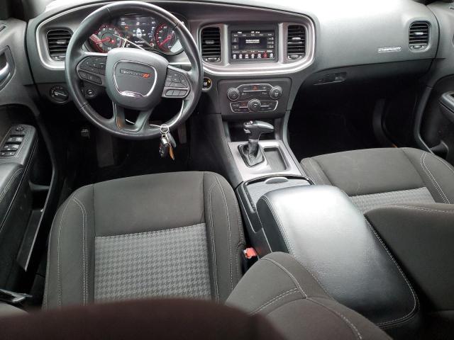 Photo 8 from auction – 2021 DODGE CHARGER SX with VIN 2C3CDXBG2MH562072