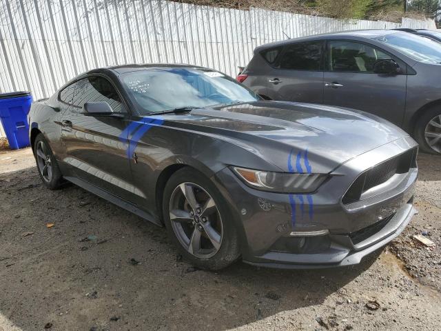Photo 4 from auction – 2015 FORD MUSTANG with VIN 1FA6P8TH2F5423492