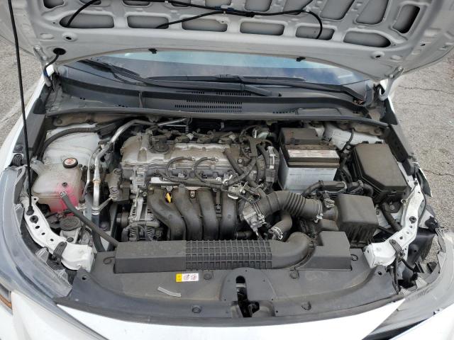Photo 11 from auction – 2020 TOYOTA COROLLA LE with VIN 5YFEPRAE8LP103869