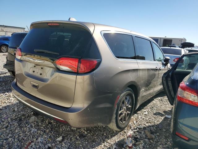 Photo 3 from auction – 2017 CHRYSLER PACIFICA T with VIN 2C4RC1BGXHR770951
