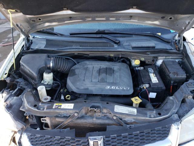 Photo 12 from auction – 2013 DODGE GRAND CARA with VIN 2C4RDGCG3DR576058