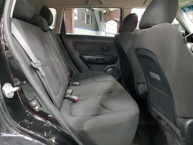 Photo 10 from auction – 2012 KIA SOUL with VIN KNDJT2A51C7747023