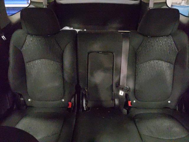 Photo 10 from auction – 2009 GMC ACADIA SLE with VIN 1GKEV13D99J110312