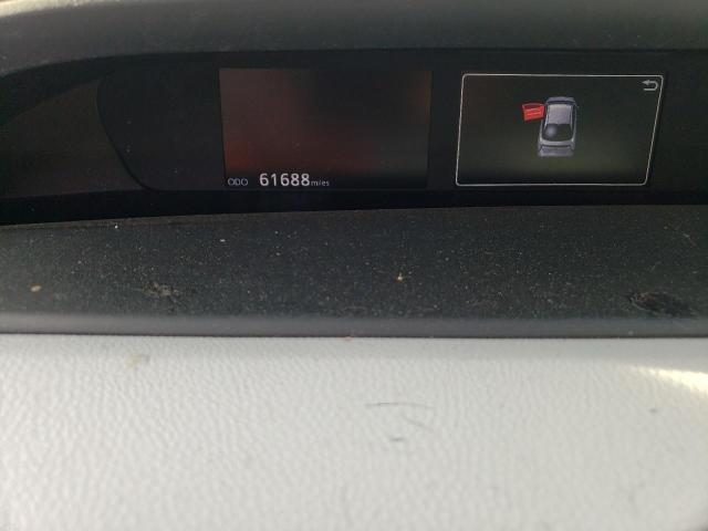 Photo 9 from auction – 2018 TOYOTA PRIUS with VIN JTDKARFU9J3546705