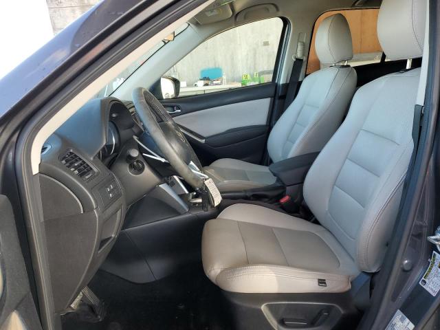 Photo 7 from auction – 2014 MAZDA CX-5 TOURI with VIN JM3KE2CY3E0427016