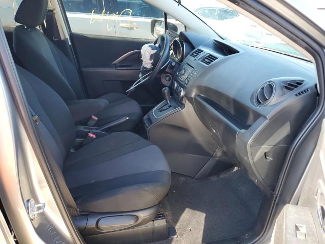 Photo 5 from auction – 2013 MAZDA 5 with VIN JM1CW2BL2D0158084