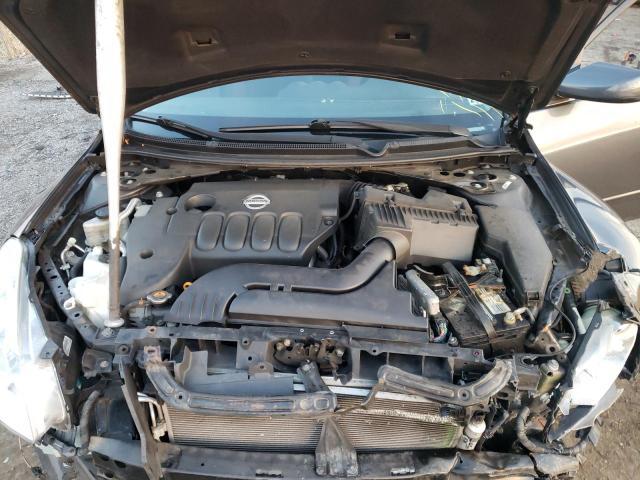 Photo 11 from auction – 2011 NISSAN ALTIMA BAS with VIN 1N4AL2AP1BN466695
