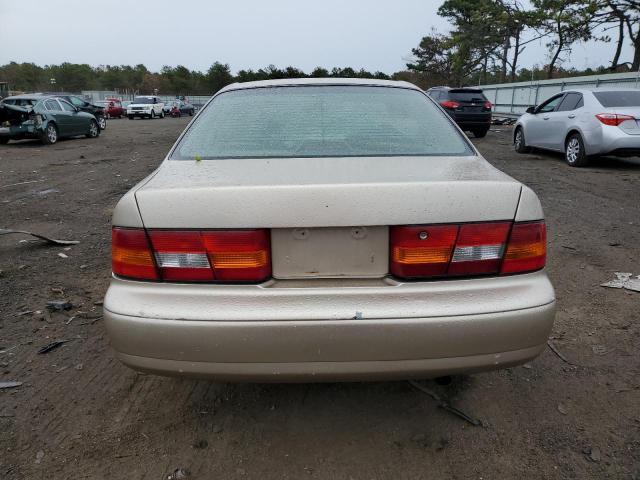 Photo 6 from auction – 1997 LEXUS ES 300 with VIN JT8BF22G2V0030037