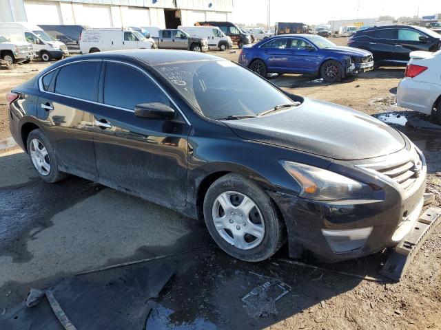 Photo 4 from auction – 2013 NISSAN ALTIMA 2.5 with VIN 1N4AL3AP0DN566991