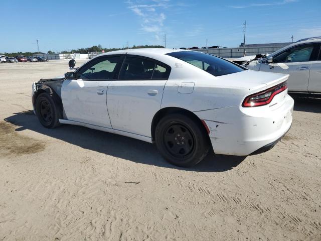Photo 2 from auction – 2016 DODGE CHARGER PO with VIN 2C3CDXAG3GH330800