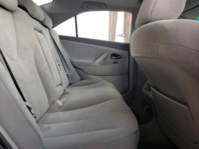 Photo 10 from auction – 2007 TOYOTA CAMRY CE with VIN 4T1BE46K47U663810