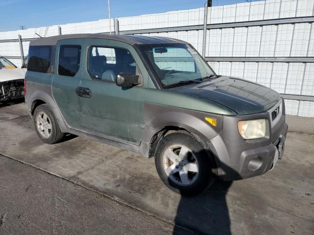 Photo 4 from auction – 2004 HONDA ELEMENT EX with VIN 5J6YH28504L001476