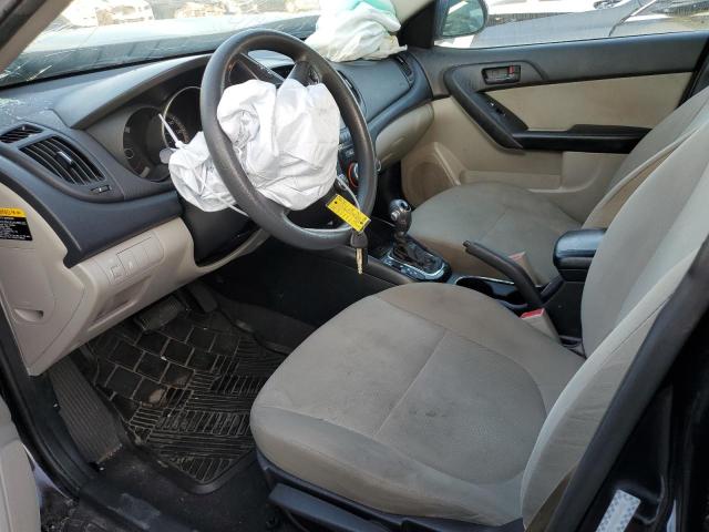 Photo 5 from auction – 2011 KIA FORTE EX with VIN KNAFU4A27B5409136