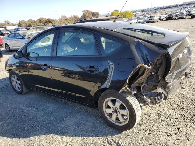 Photo 2 from auction – 2007 TOYOTA PRIUS with VIN JTDKB20U477551423