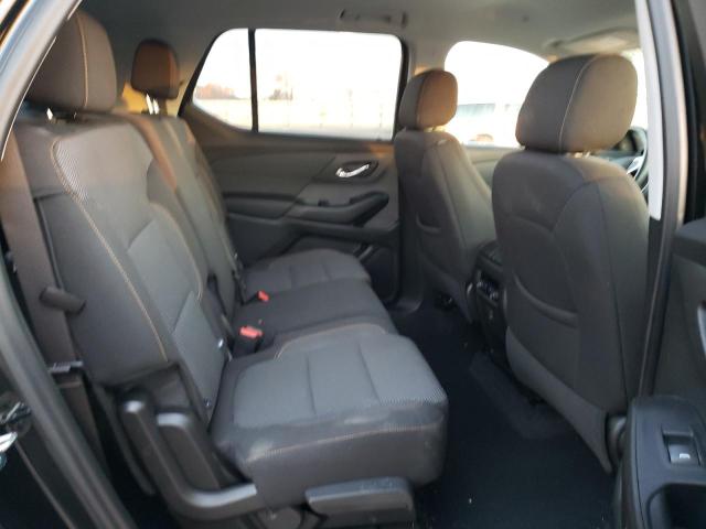 Photo 11 from auction – 2021 CHEVROLET TRAVERSE L with VIN 1GNERFKW6MJ254366