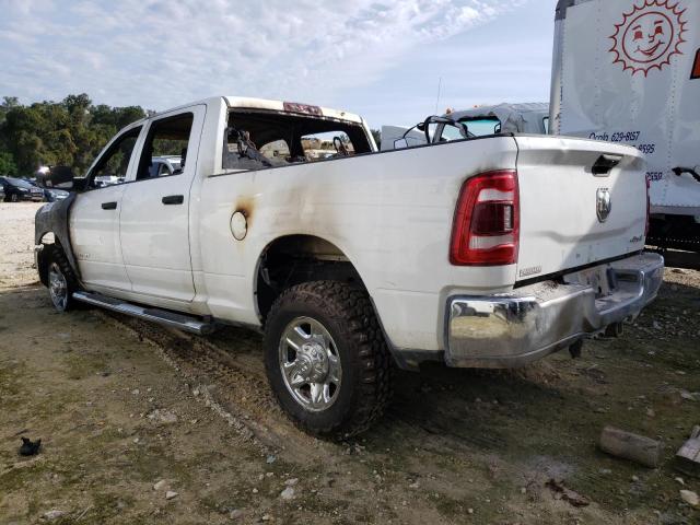 Photo 3 from auction – 2021 RAM 2500 TRADE with VIN 3C6UR5CJ1MG558859