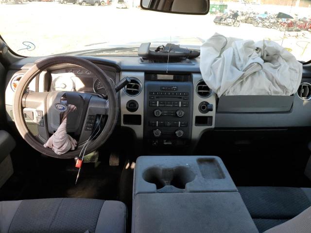 Photo 8 from auction – 2012 FORD F150 SUPER with VIN 1FTEW1CMXCKD12375