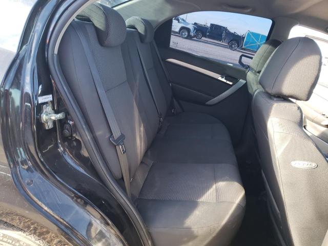 Фото 10 с аукциона – 2011 CHEVROLET AVEO LS с VIN KL1TD5DE6BB187134