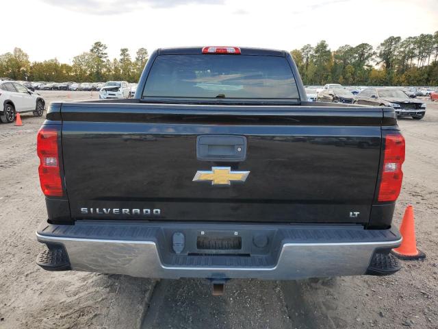 Photo 6 from auction – 2015 CHEVROLET SILVERADO with VIN 3GCPCREC3FG393137